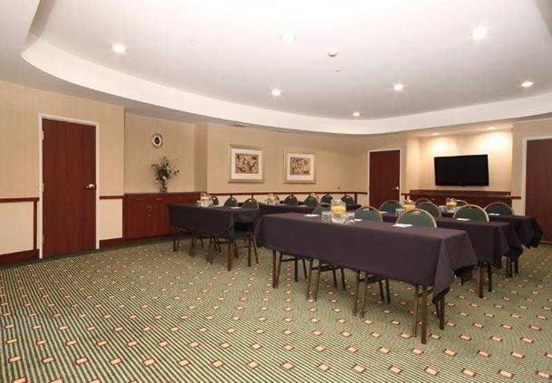 Courtyard By Marriott Amarillo West/Medical Center Hotel Business photo